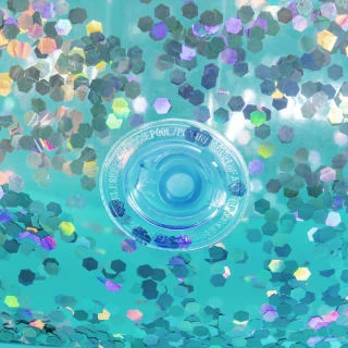 Bestway Sparkle Shell Kiddie Pool - Image 7