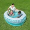 Bestway Sparkle Shell Kiddie Pool