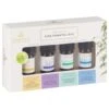 Essence Essential Oil Blend Set 4pk