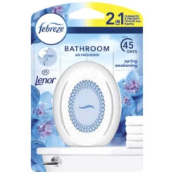 Febreze Bathroom Air Freshener - Spring Awakening