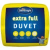 Silentnight Extra Full 10.5 Tog Duvet - Single
