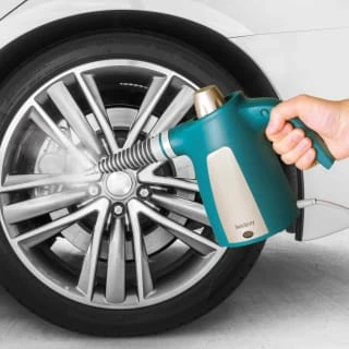 Beldray 10-in-1 Hand Held Steam Cleaner - Image 8