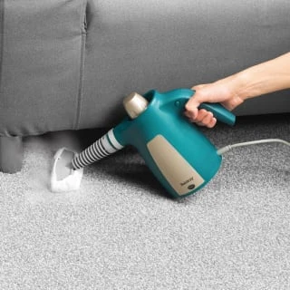 Beldray 10-in-1 Hand Held Steam Cleaner - Image 13