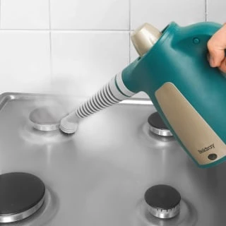 Beldray 10-in-1 Hand Held Steam Cleaner - Image 7