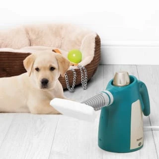 Beldray 10-in-1 Hand Held Steam Cleaner - Image 5