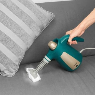 Beldray 10-in-1 Hand Held Steam Cleaner - Image 4