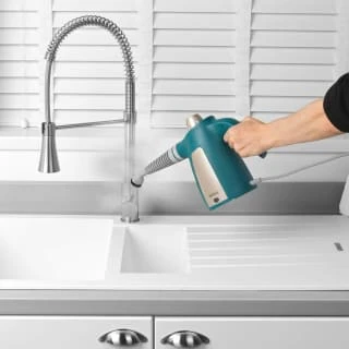 Beldray 10-in-1 Hand Held Steam Cleaner - Image 6