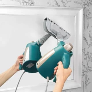 Beldray 10-in-1 Hand Held Steam Cleaner - Image 3