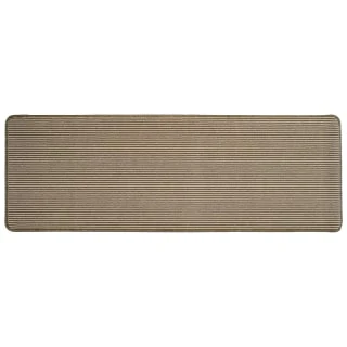 B&M Loop Washable Runner - Natural Stripe - Image 2