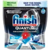 Finish Powerball Quantum Baking Soda Tabs 62pk