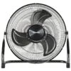 Blaupunkt 16" High Power Floor Fan