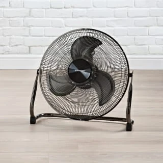 Blaupunkt 16" High Power Floor Fan - Image 3
