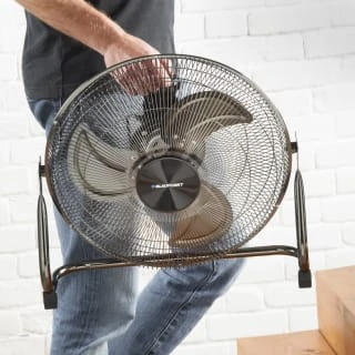 Blaupunkt 16" High Power Floor Fan - Image 4