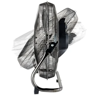 Blaupunkt 16" High Power Floor Fan - Image 2
