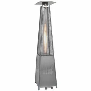 Gas Pyramid Patio Heater - Image 2