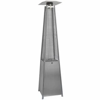 Gas Pyramid Patio Heater - Image 3