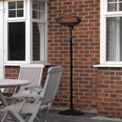 Electrical Patio Heater