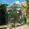 B&M Walk-In Greenhouse