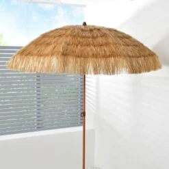 B&M Tiki Parasol 1.8m
