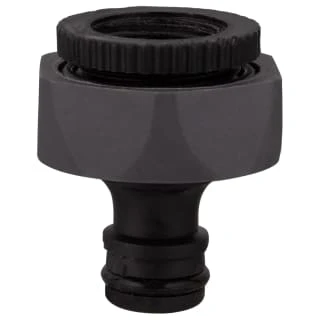 B&M Rolson Premium 8-Function Spray Gun Set With Connectors - Image 7