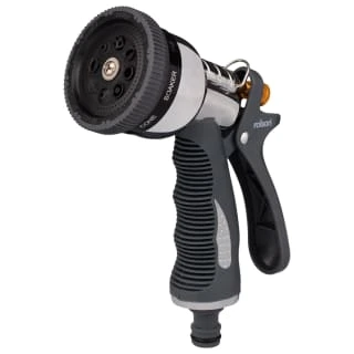 B&M Rolson Premium 8-Function Spray Gun Set With Connectors - Image 4