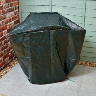B&M The Original BBQ Co. XL BBQ Cover