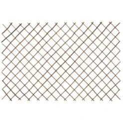 Expanding Willow Trellis 180 X 120cm