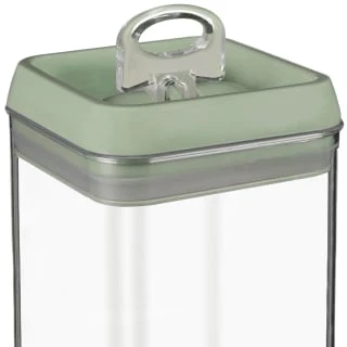 B&M Vacuum Storage Container 1.7L - Sage - Image 2