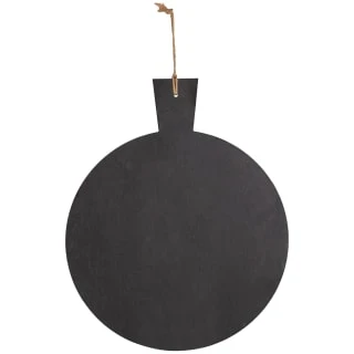 B&M Botanical Garden Slate Pizza Board - Image 3