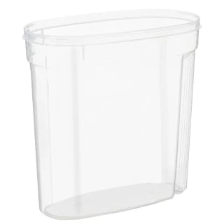 B&M Cereal Storage Container Set 2pk - Sage - Image 6
