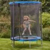 B&M My First Trampoline 4.5ft
