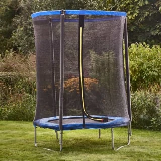 B&M My First Trampoline 4.5ft - Image 2