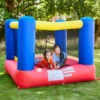 B&M Constant Bouncy Castle 6ft