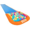 B&M Bunch O Balloons Water Slide Wipeout