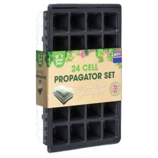 B&M 24-Cell Propagator Set