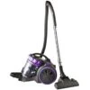 Goodmans Cylinder Turbo Vacuum Cleaner - Purple