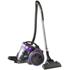 Goodmans Cylinder Turbo Vacuum Cleaner - Purple