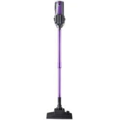 Goodmans 2 In 1 Compact Vacuum Cleaner 600W