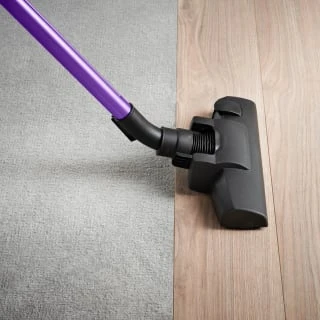 Goodmans 2 In 1 Compact Vacuum Cleaner 600W - Image 5