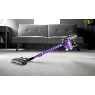 Goodmans 2 In 1 Compact Vacuum Cleaner 600W - Image 2