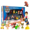 Paw Patrol Toppeez 12pk