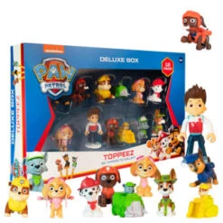 Paw Patrol Toppeez 12pk