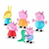 Peppa Pig Pencil Toppeez 12pk