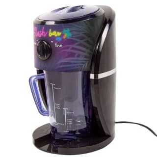 B&M The Slush Bar Cocktail Slushie Machine - Image 2