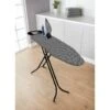 B&M Laundry Room Ironing Board - Black