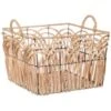 B&M Rainbow Storage Basket