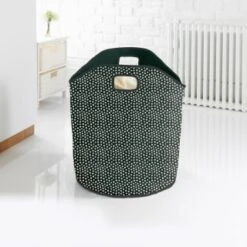 B&M Laundry Bag - Spot