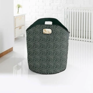 B&M Laundry Bag - Spot
