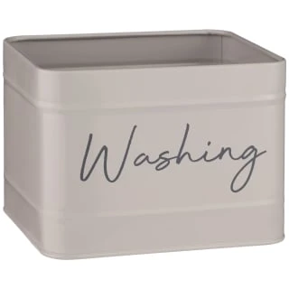 B&M Laundry Tablet Tin - Image 2