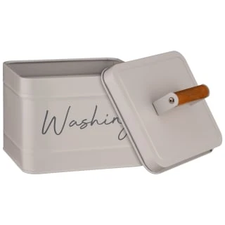 B&M Laundry Tablet Tin - Image 3